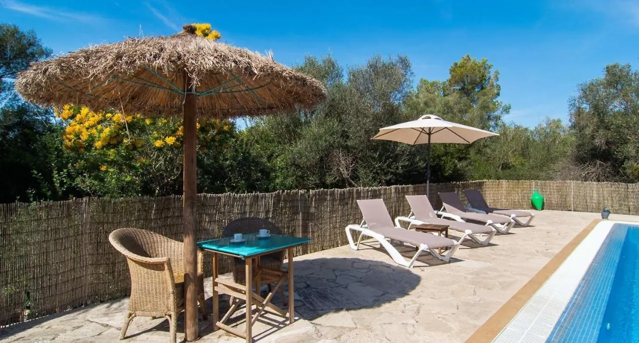 Sa Costa Villa Campos  0*, Campos (Mallorca) Spain
