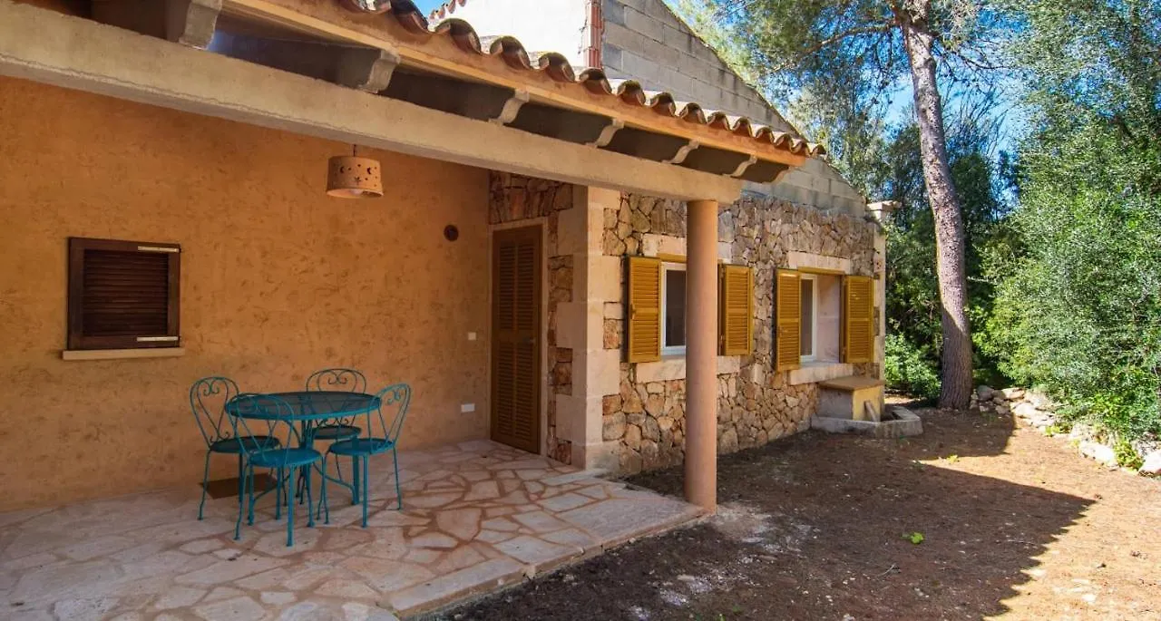 Sa Costa Villa Campos  Spain