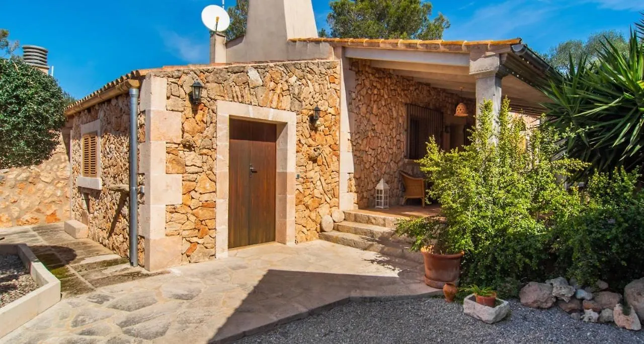 Sa Costa Villa Campos  0*, Campos (Mallorca) Spain