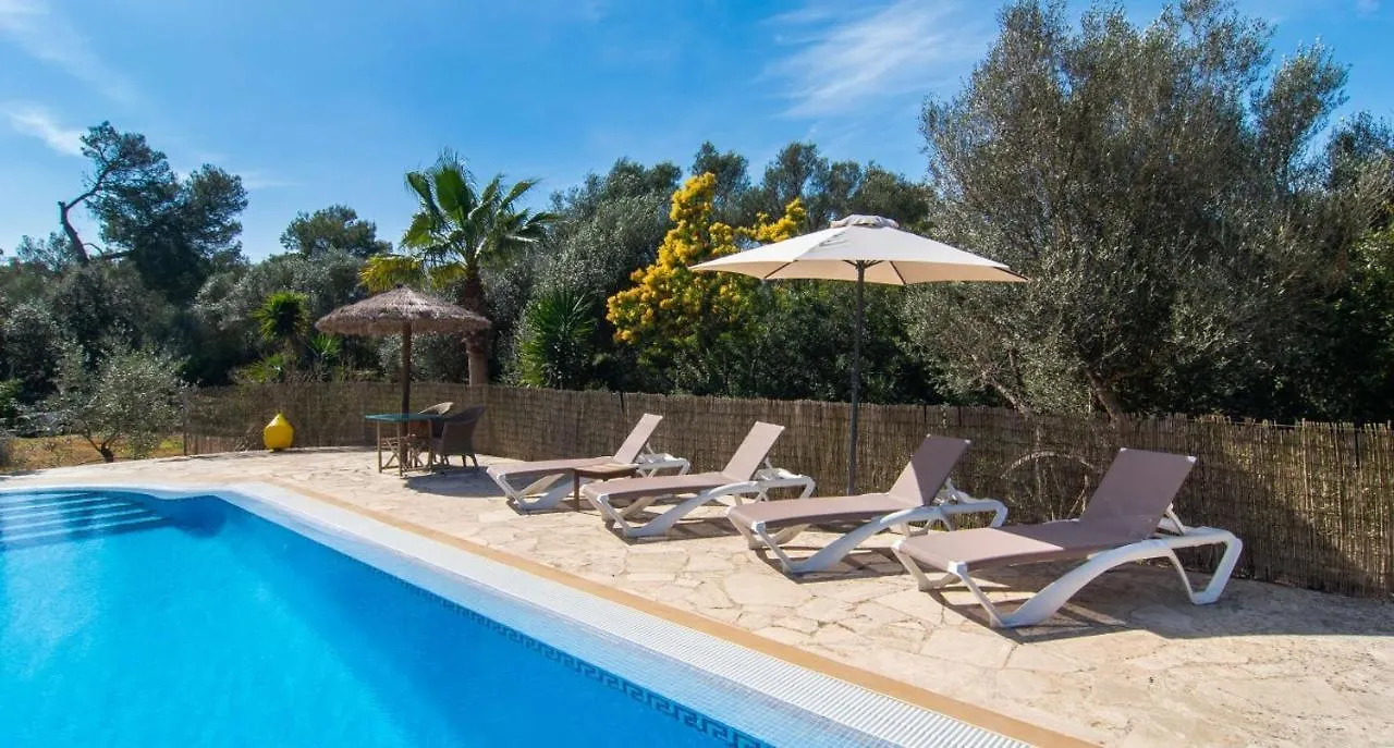 Sa Costa Villa Campos   Campos (Mallorca)