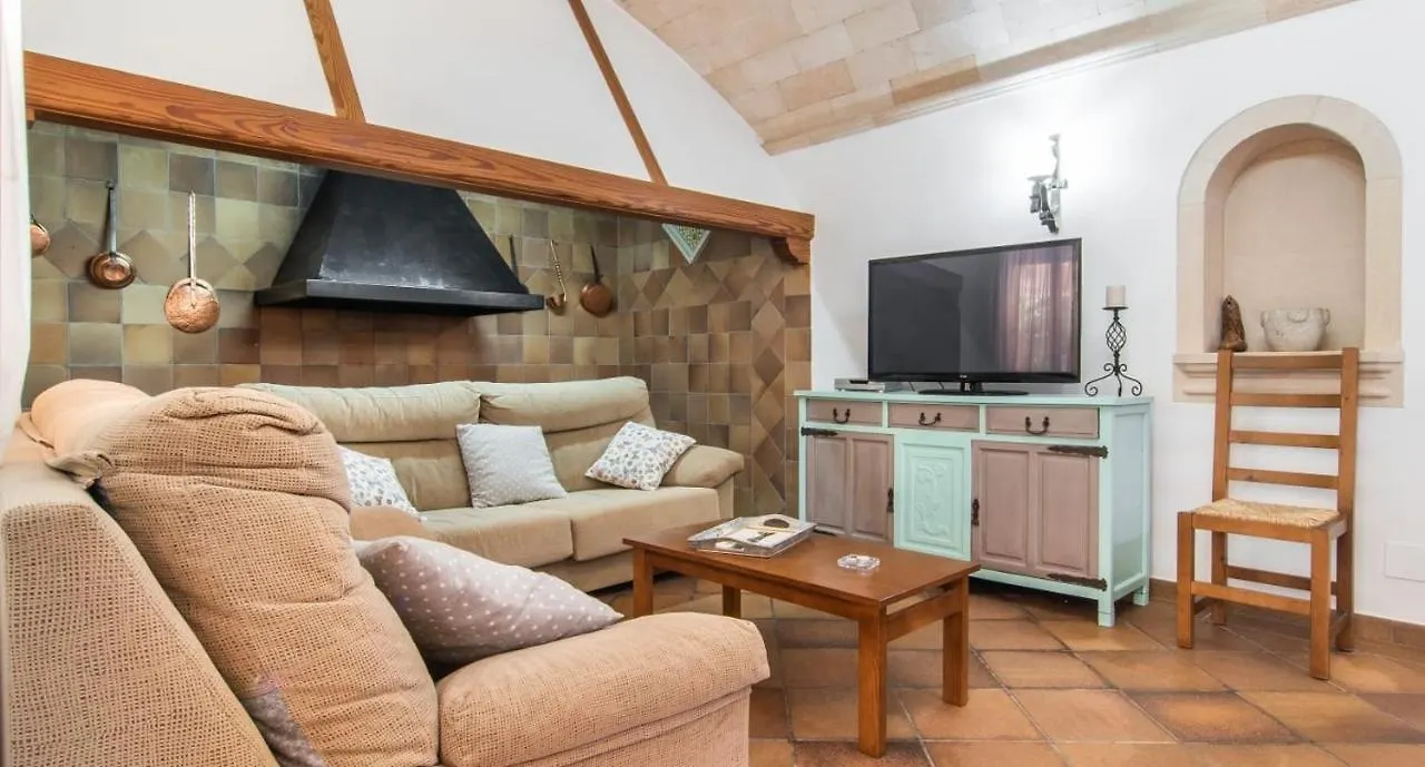 Sa Costa Villa Campos   Campos (Mallorca)