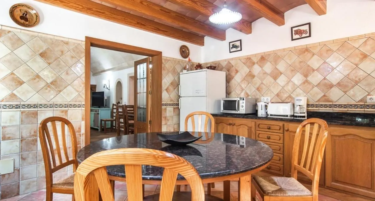Sa Costa Villa Campos  Spain