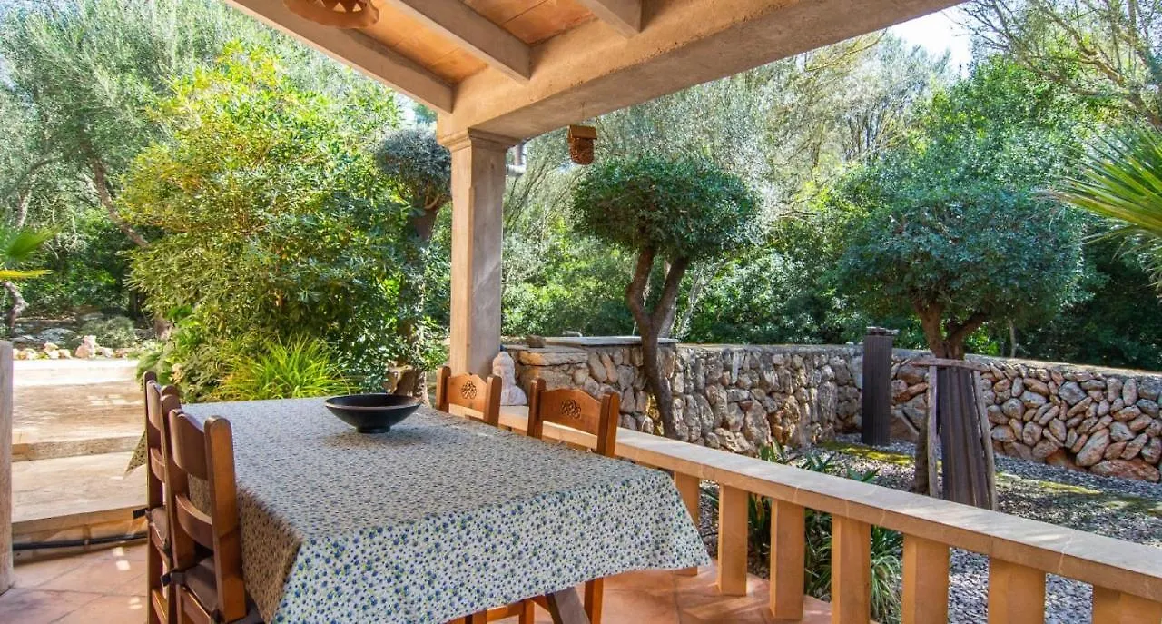 Sa Costa Villa Campos  Campos (Mallorca)
