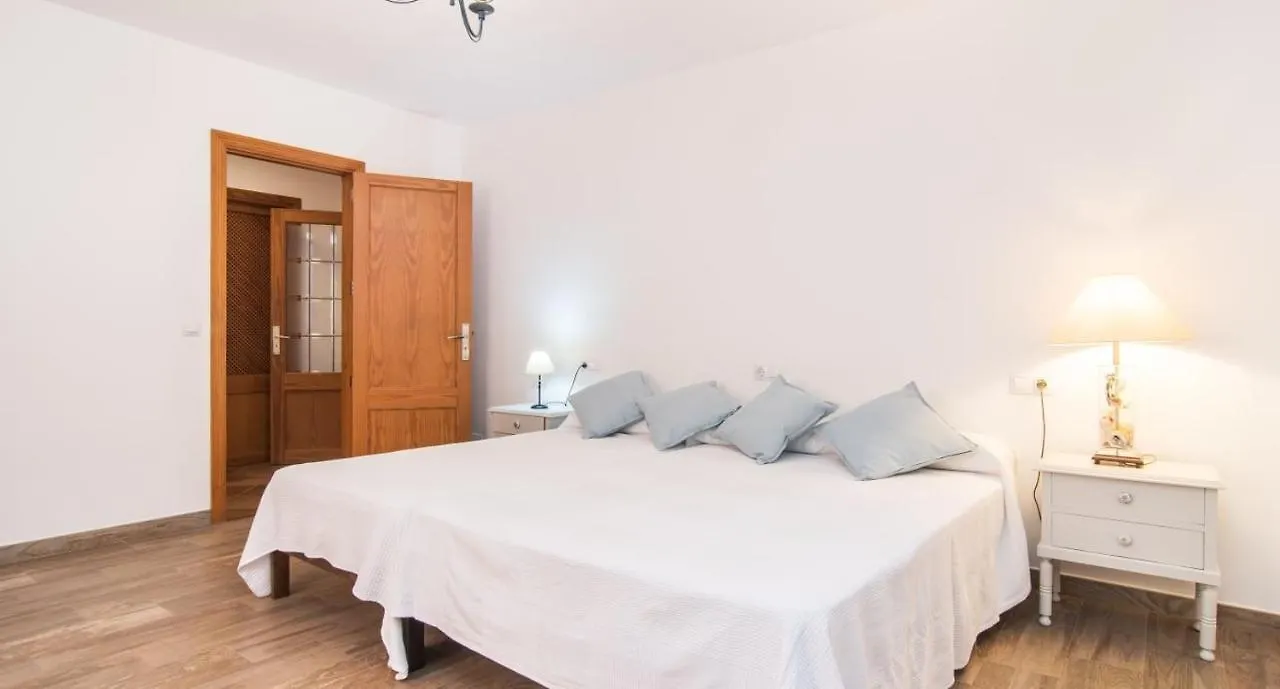 Sa Costa Villa Campos