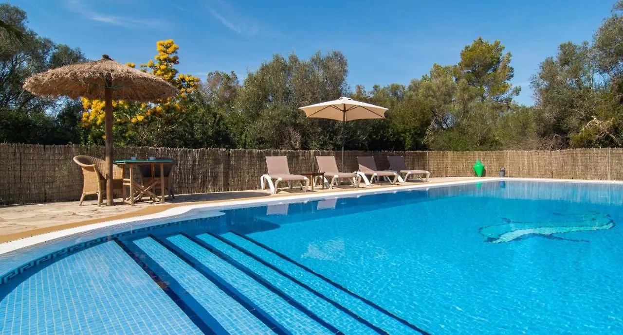 Sa Costa Villa Campos  Campos (Mallorca)