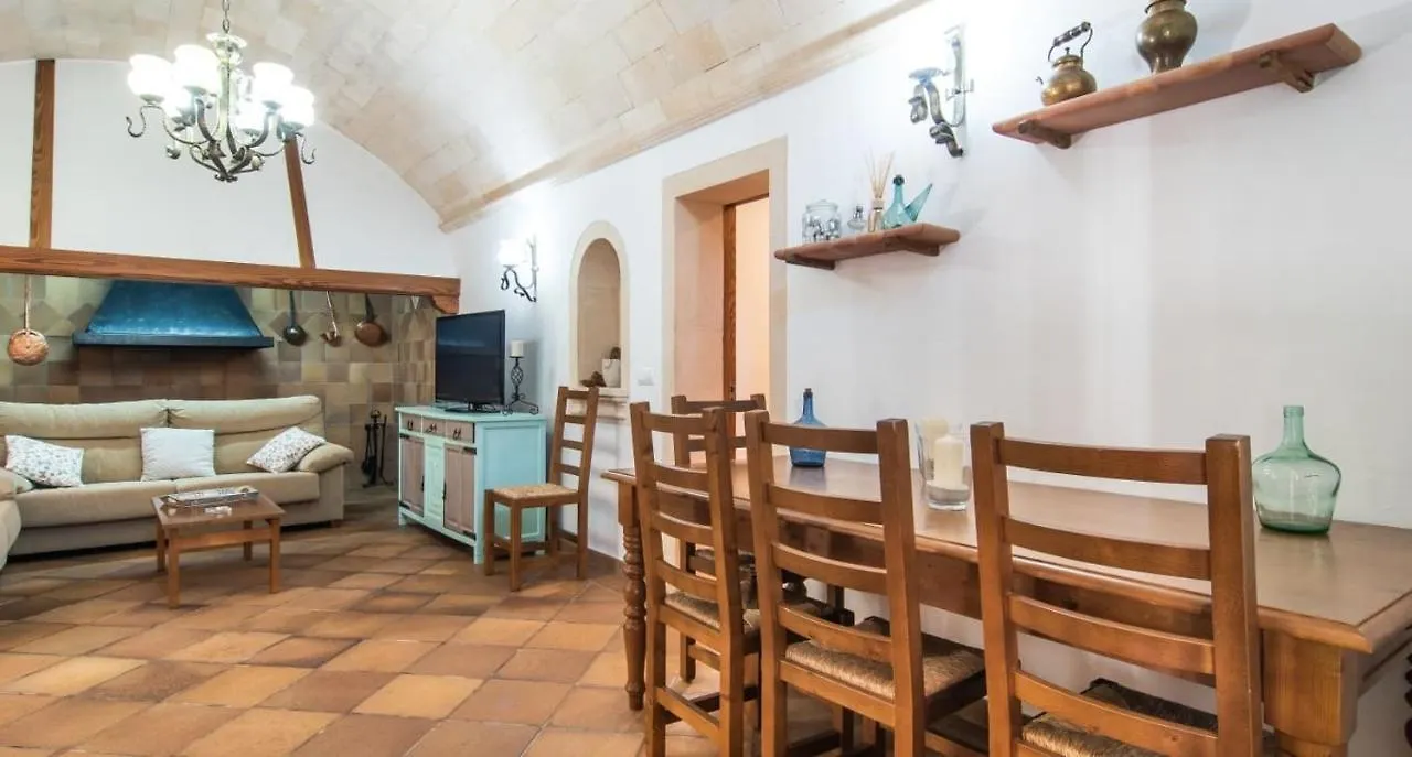 Sa Costa Villa Campos   Campos (Mallorca)