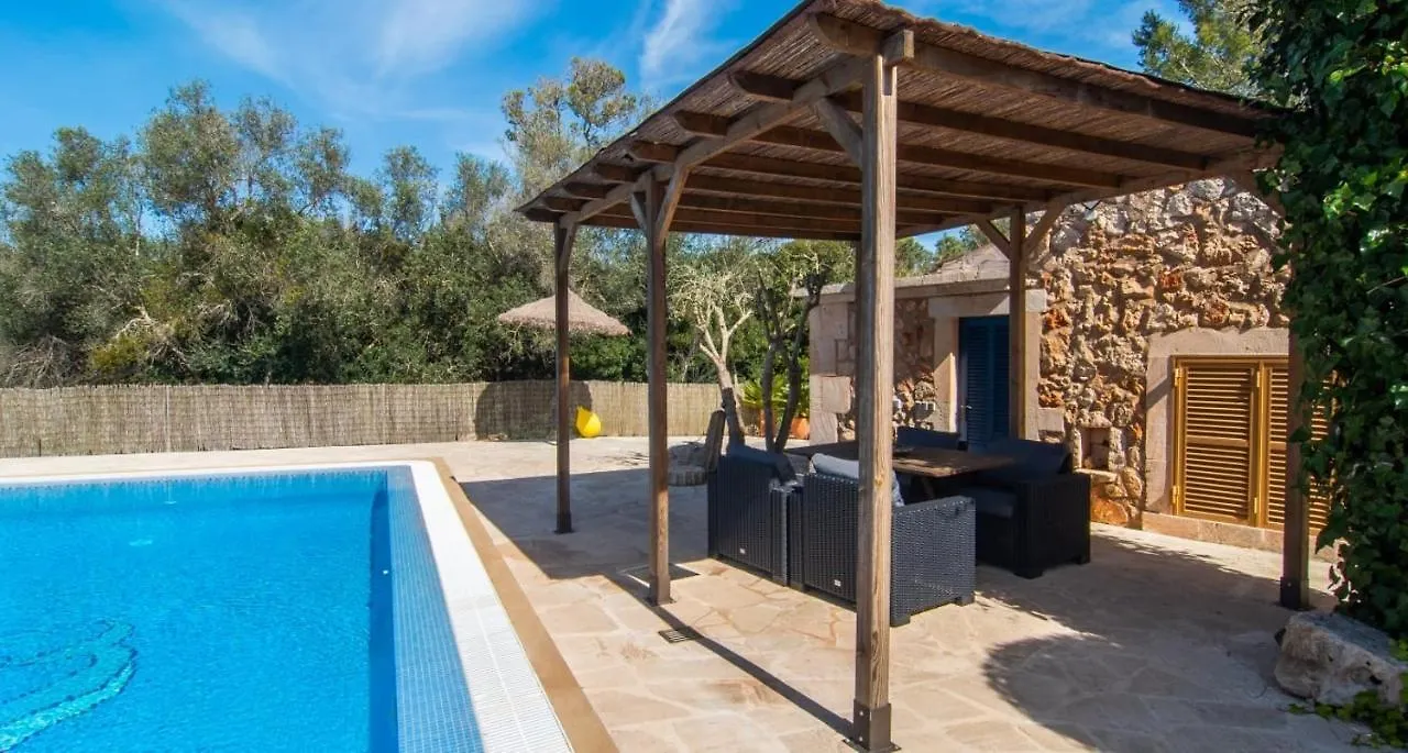 Sa Costa Villa Campos   Campos (Mallorca)